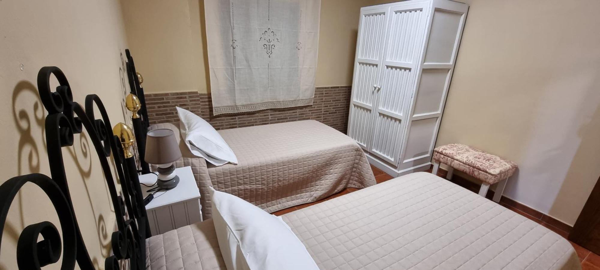 Apartamento Turistico "El Rincon De La Pernila" Guadalupe  Exterior foto